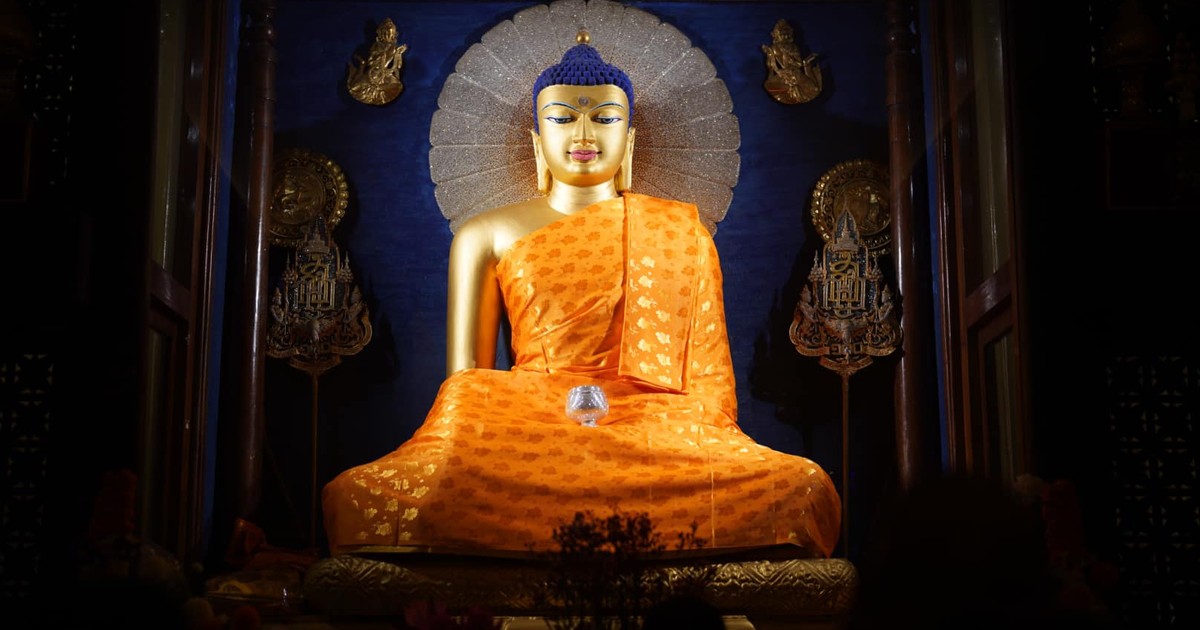 Nghiên Cứu Về Ngày, Tháng Thành Đạo Của Ðức Phật | Giác Ngộ Online