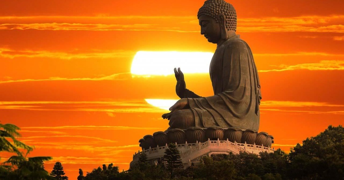 Phật Lịch Được Tính Như Thế Nào? | Giác Ngộ Online