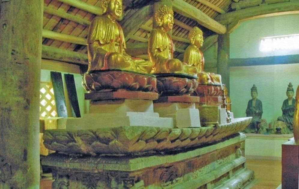 Di sản Phật giáo là Bảo vật quốc gia | Giác Ngộ Online