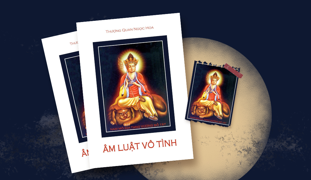 Âm Luật Vô Tình Của Thượng Quan Ngọc Hoa: Khám Phá Luật Nhân Quả và Hành Trình Tâm Linh