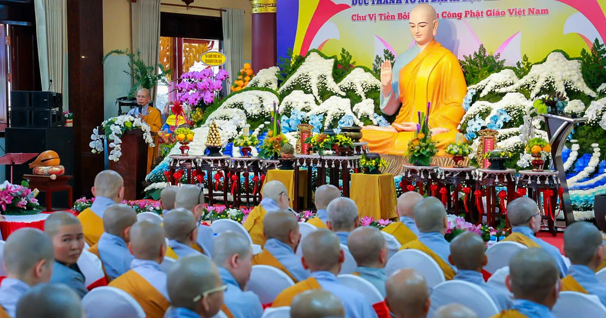 THIỀN PHÁI THIỀN TÔNG TRUYỀN BÁ GIÁO LÝ QUA TỪNG THỜI KỲ LỊCH SỬ
