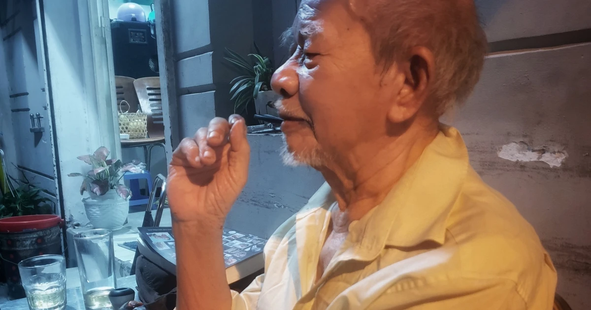 Nhà thơ Phạm Thiên Thư, tác giả 'Ngày xưa Hoàng Thị', qua đời ở tuổi 86 — image 1