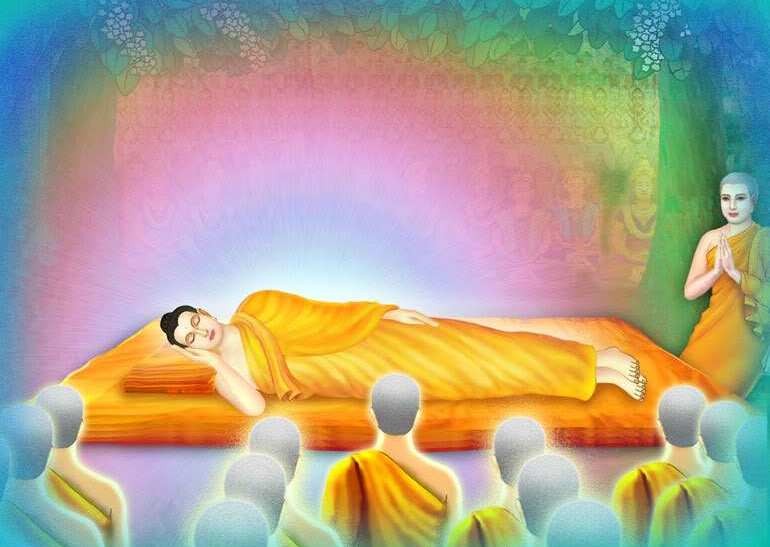 Tại sao xá lợi đức Phật lại được coi là vật linh thiêng trong Phật giáo?