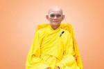 Phú Yên: Hòa thượng Thích Nguyên Từ, Chứng minh Ban Trị sự Phật giáo tỉnh viên tịch 