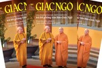 Báo Giác Ngộ số 1085: Khai tôn giáo, phải có “giấy chứng nhận xuất gia”?