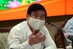 Chủ tịch UBND TP.HCM ra tối hậu thư liên quan Covid-19