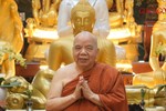 [Trực tuyến - Video] Hòa thượng Thích Thiện Tâm với chủ đề "Tâm bình thế giới bình"
