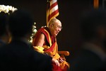 Đức Dalai Lama - Ảnh: Getty Images