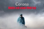 Corona - Biến cố của thế kỷ
