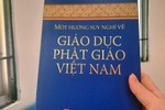 Sách của tác giả Thích nữ Diệu Bản, Ủy viên Hội đồng Trị sự, nguyên Phó Viện trưởng, Trưởng phòng Đào tạo Học viện Phật giáo Việt Nam tại Hà Nội, do NXB Khoa học Xã hội ấn hành