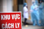 Thành phố yêu cầu thành lập điểm cách ly tập trung trên địa bàn điều trị F0