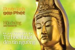 Giai phẩm Giác Ngộ mừng ngày vía Bồ-tát Quán Thế Âm (19-9 Âm lịch) 