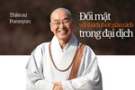 Thiền sư Pomnyun