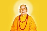 Chân dung Đức Đệ nhất Pháp chủ GHPGVN - Đại lão Hòa thượng Thích Đức Nhuận