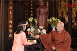 [Trực tuyến] Hòa thượng Thích Lệ Trang chia sẻ về những tập tục ngày Tết