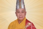 Hòa thượng Thích Tâm Đăng - Cố vấn Ban Trị sự GHPGVN quận Bình Thạnh viên tịch