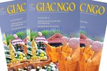 Báo Giác Ngộ số 1151, phát hành ngày 13-5-2022