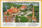 Chiêm ngưỡng hình ảnh 32 ngôi chùa tại miền Nam của nhiếp ảnh gia Võ Văn Tường 