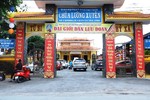 Chùa Lưỡng Xuyên: Trung tâm Phật giáo miền Nam (Trà Vinh)