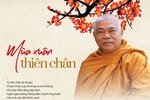 Hòa thượng Thích Giác Toàn, bút danh Trần Quê Hương