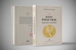 Tác phẩm mới xuất bản của Thượng tọa Thích Tâm Thiện