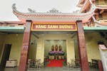 Vãng sanh đường chùa Vĩnh Nghiêm