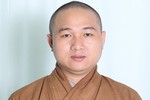 Quảng Nam: Đại đức Thích Viên Hải, gương mặt Tăng sĩ trẻ dấn thân phụng sự, vừa viên tịch ở tuổi 40