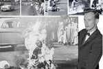 Malcolm Browne, phóng viên hãng AP và những khoảnh khắc lịch sử ghi nhận trung thực về sự tự thiêu của Bồ-tát Thích Quảng Đức chấn động thế giới.