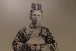 Quốc sư lưỡng triều Khải Định và Bảo Đại Thích Tâm Khoan (1847-1937)
