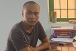 “Thầy tu ăn đùi gà” chính là Trần Hoàng Kil - kẻ có vợ 2 con ngụ tại Xuyên Mộc (Bà Rịa - Vũng Tàu)
