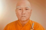 Đồng Tháp: Thượng tọa Thích Thiện Phước - nguyên Chánh Văn phòng Ban Trị sự tỉnh viên tịch
