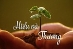 Hiểu và thương