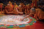 Khái quát về Mandala