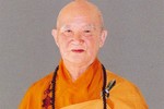 Trưởng lão Hòa thượng Thích Thiện Chơn (1928-2013)