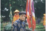 Nhà Hán học, chuyên gia nghiên cứu văn hóa Huế Nguyễn Phước Vĩnh Cao (1946-2024)