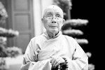 [Video] Trưởng lão Hòa thượng Thích Tịnh Hạnh viên tịch - trụ thế 89 năm với 63 hạ lạp