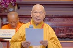 [Video] Hội nghị sinh hoạt Giáo hội: Thông báo về Đại lễ Vesak và định hướng tinh gọn bộ máy hành chính