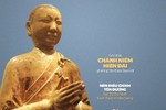 Báo Giác Ngộ số 1325: Trăm năm di sản nghệ thuật và tâm linh