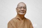 Hòa thượng Thích Thiện Tánh (1948-2025)