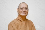 Hòa thượng Thích Thiện Tánh (1941-2025) 