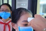 TP.HCM cho phép học sinh trở lại trường từ ngày 1-3
