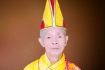 Trung ương Giáo hội cáo phó Đại lão Hòa thượng Thích Từ Hương