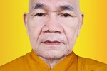 Đồng Nai: Thượng tọa Thích Tâm Hội viên tịch