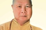 Tiền Giang: Hòa thượng Thích Minh Chí viên tịch