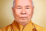 Đồng Nai: Hòa thượng Thích Phước Minh, trụ trì Già Lam Thiện Sinh viên tịch