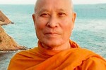 Khánh Hòa: Thượng tọa Thích Giác Nghiêm viên tịch