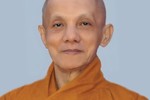 Hòa thượng Thích Minh Thanh, Chứng minh Ban Trị sự Phật giáo quận 5 (TP.HCM) vừa viên tịch