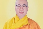 TP.HCM: Thượng tọa Thích Tuệ Không - thành viên Ban Quản trị tổ đình Ấn Quang viên tịch