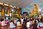 Thiền viện Phước Sơn mở khóa tu thiền Vipassana 