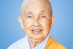 TP.HCM: Ni trưởng Thích nữ Như Giác, viện chủ Quan Âm tu viện (quận Phú Nhuận) viên tịch 